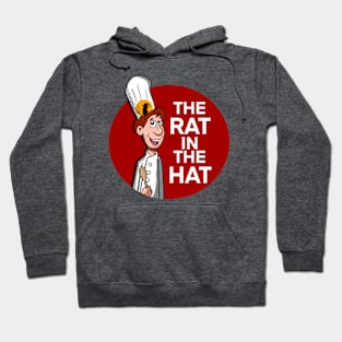 The Rat in the Hat Hoodie